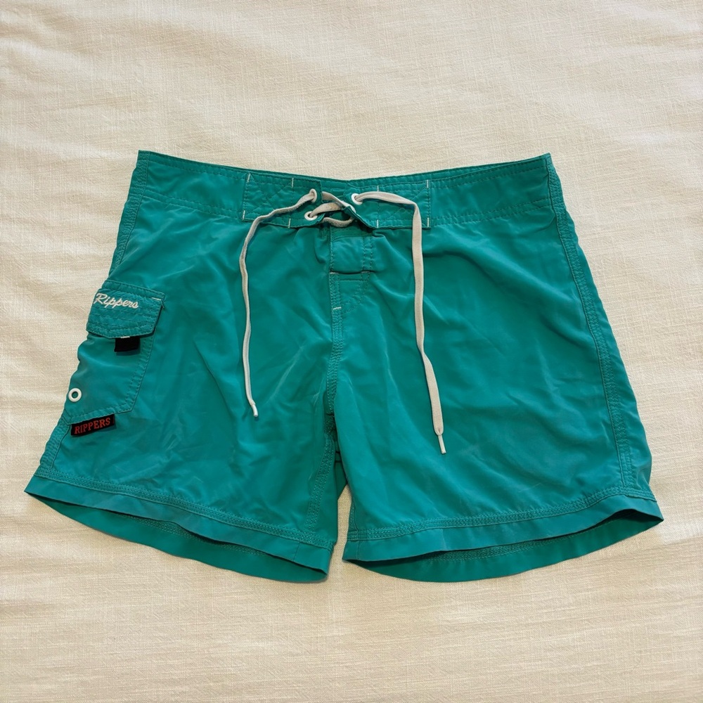 Maui Rippers 5” Board Short SIZE 4